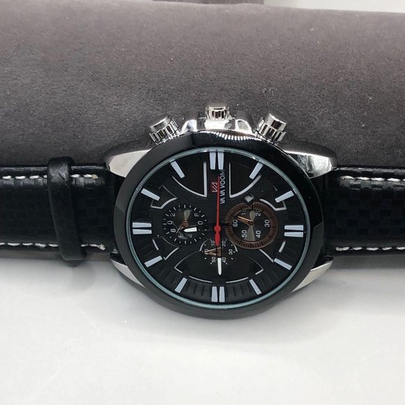 THree New Watch Free of Defects and scratches - Picture 14 of 16